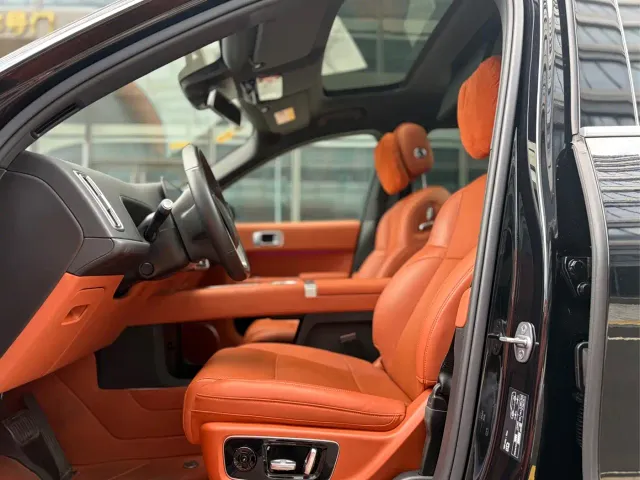 Li Auto Li Xiang L9 2024 Pro — Фото автомобиля 5