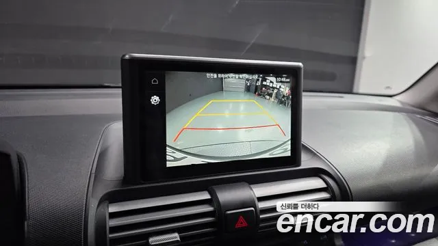 Hyundai Casper Casper Inspiration — Фото автомобиля 18