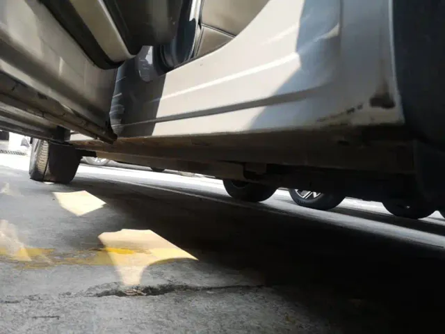 Wuling Starlight S — Фото автомобиля 21