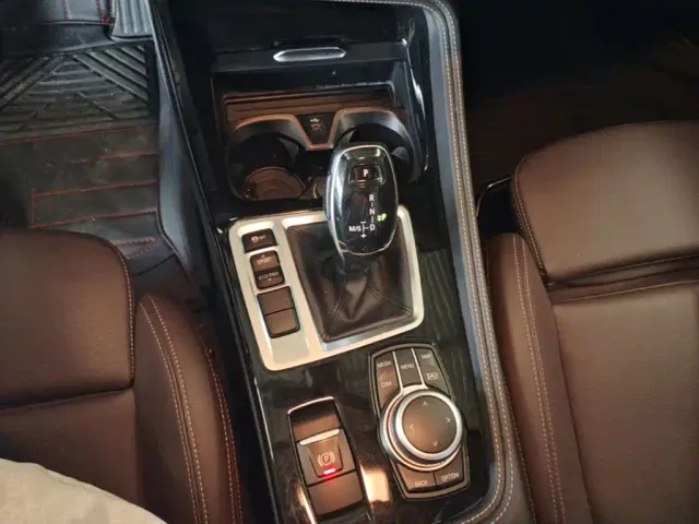 BMW 1 Series — Фото автомобиля 13