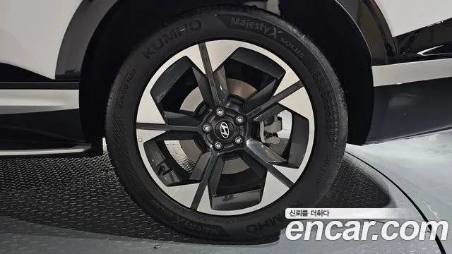 Hyundai Palisade Palisade (LX3) Бензин 2.5T 2WD 7 мест — Фото автомобиля 16