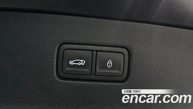 Genesis GV80 2.5T Бензин AWD — Фото автомобиля 20