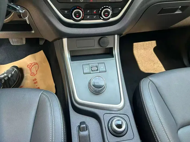 Isuzu Ruimai — Фото автомобиля 7