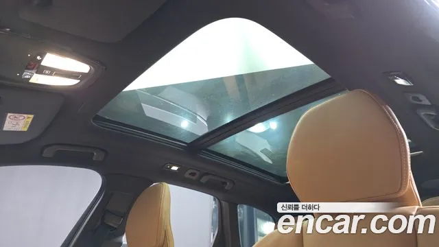 Вольво XC60 — Фото автомобиля 18