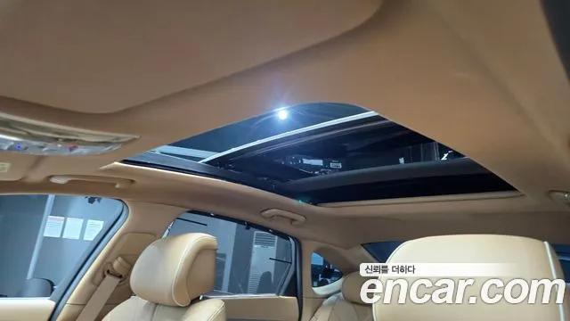 Genesis G80 Бензин 3.5 турбо AWD — Фото автомобиля 15