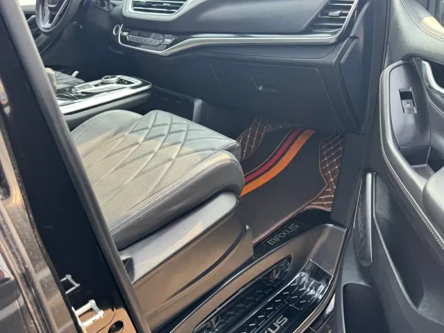 Maxus G20 — Фото автомобиля 14