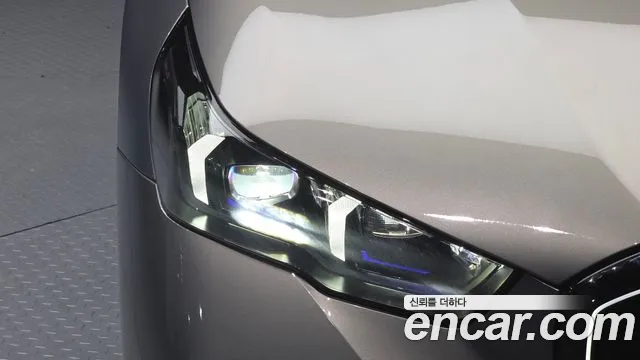 BMW 5-Series 5 серия (G60) 530i xDrive M Sport Pro Special Edition — Фото автомобиля 21