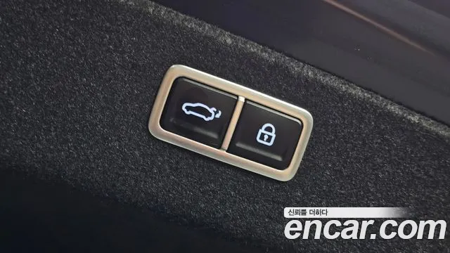 Genesis G80 RG3 — Фото автомобиля 19