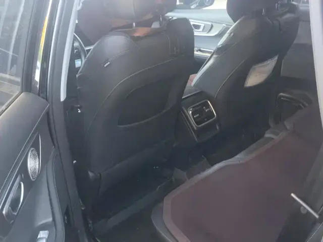 Chery Tiggo 8 PRO — Фото автомобиля 11