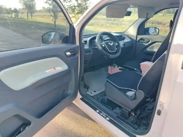 Wuling Hongguang Mini EV — Фото автомобиля 15