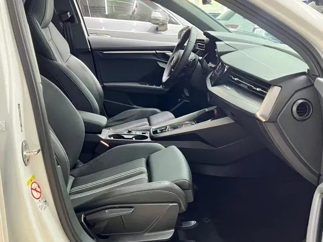 Audi A3 — Фото автомобиля 19