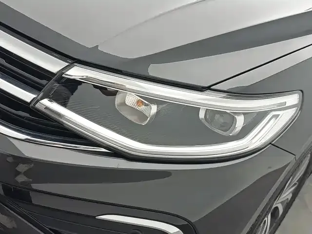 Volkswagen Bora — Фото автомобиля 11