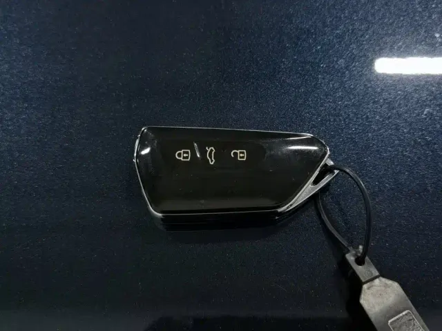 Volkswagen ID.4 Crozz — Фото автомобиля 19