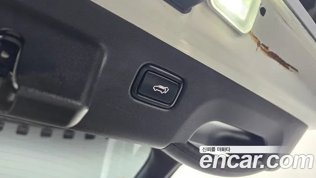 Kia EV6 — Фото автомобиля 17