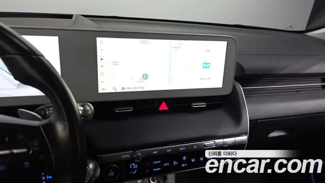 Hyundai Ioniq 5 Ioniq5 — Фото автомобиля 14