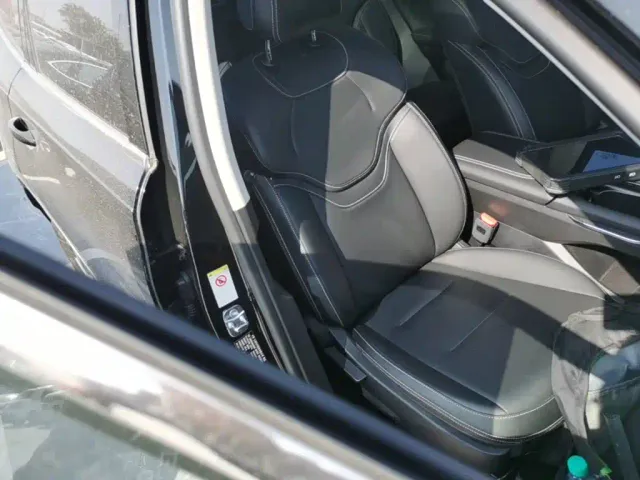 Haval H6 — Фото автомобиля 24