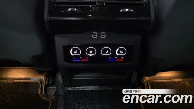 BMW 5 Series G60 — Фото автомобиля 29