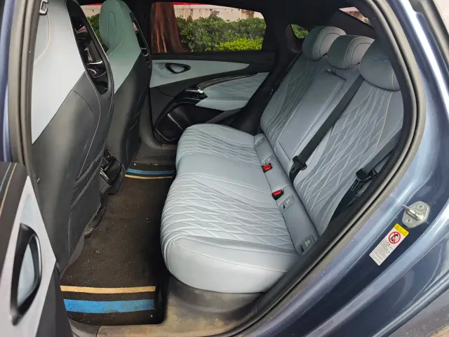 BYD Seal — Фото автомобиля 18