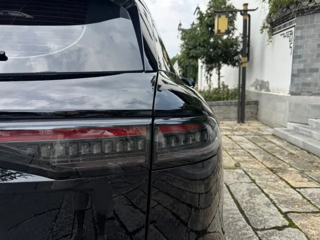 Chery Tiggo 8L — Фото автомобиля 13