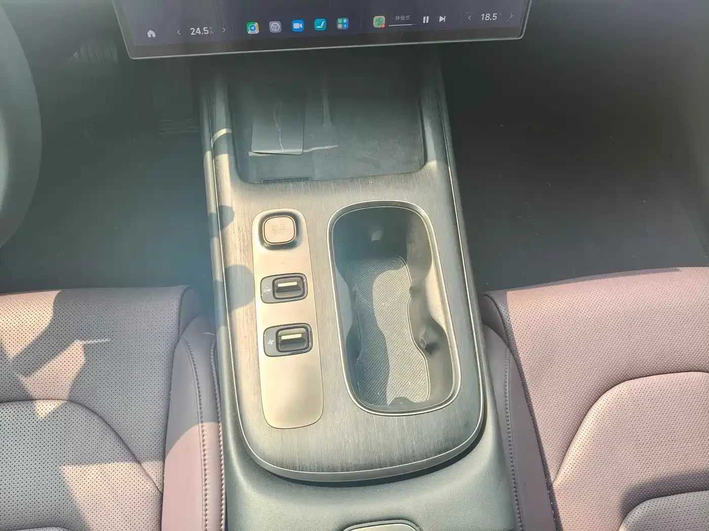 Xiaomi Auto Xiaomi SU7 2024 RWD Long Range Intelligent Driving Edition — Фото автомобиля 15