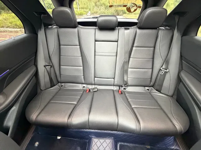Mercedes-Benz GLE-Class — Фото автомобиля 29