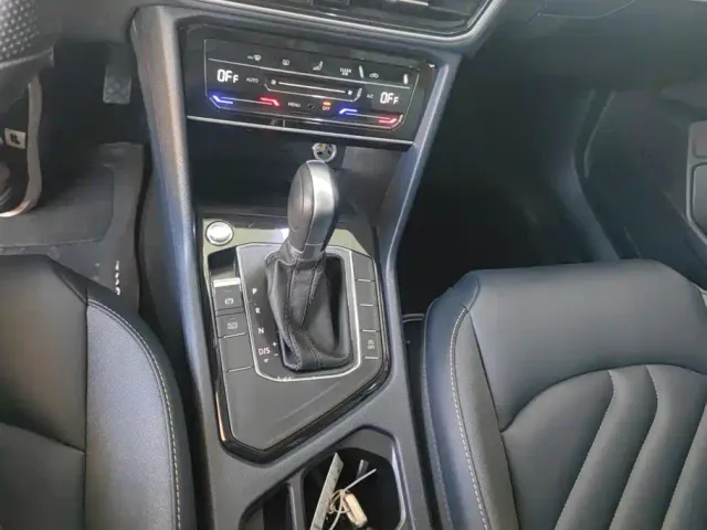 Volkswagen Tharu — Фото автомобиля 16
