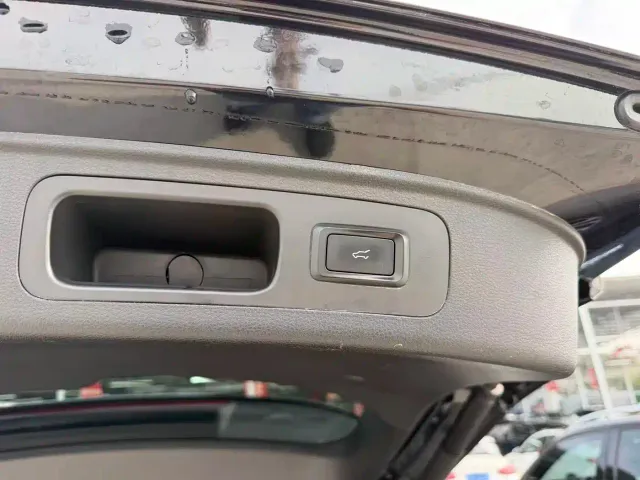Ford Territory — Фото автомобиля 12