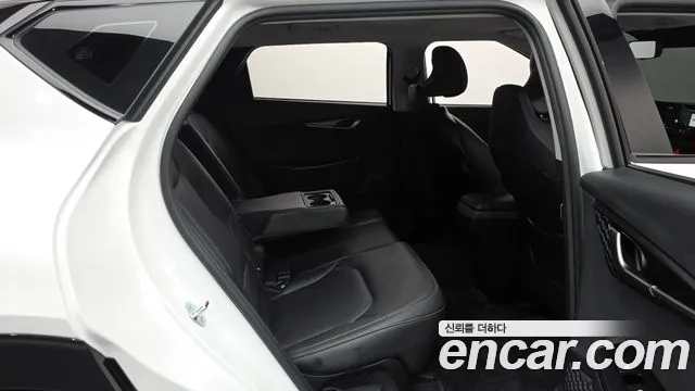 Kia EV6 New — Фото автомобиля 17