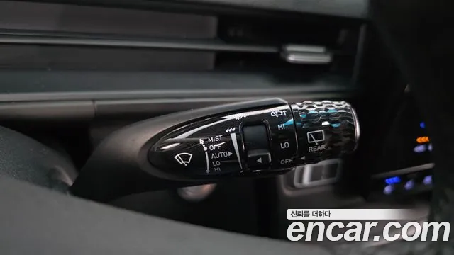 Hyundai Staria — Фото автомобиля 29