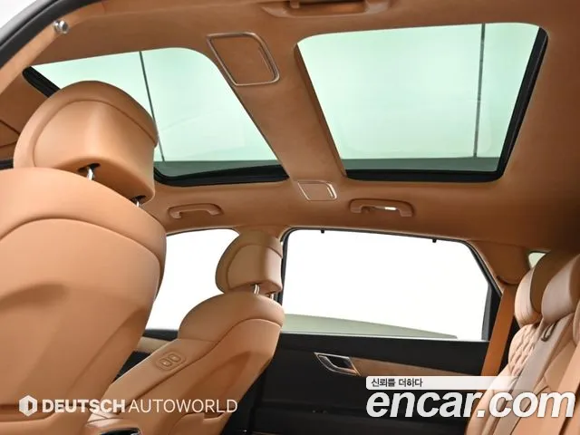 Genesis GV80 — Фото автомобиля 18