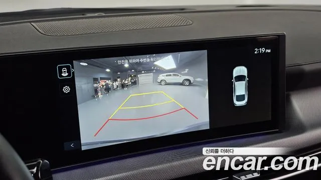 Hyundai Sonata Sonata Edge(DN8) — Фото автомобиля 16