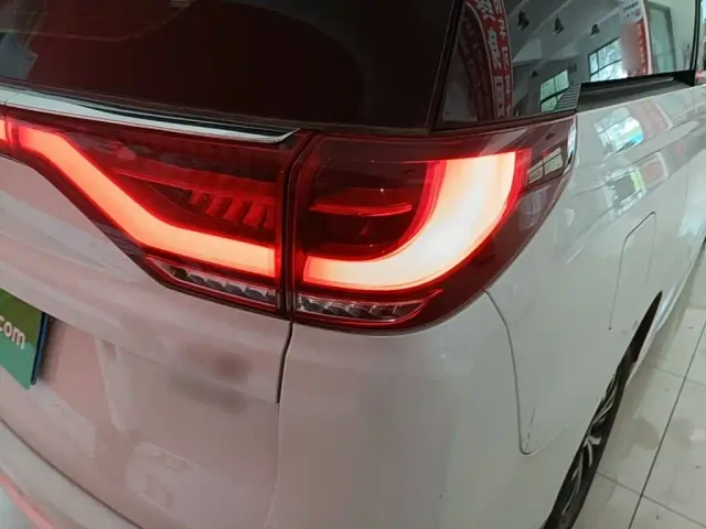 GAC Trumpchi M8 — Фото автомобиля 7
