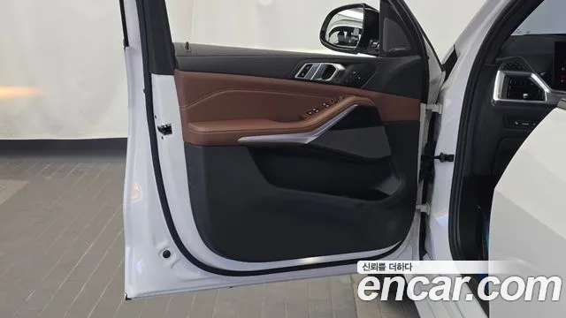 BMW X5 G05 — Фото автомобиля 13