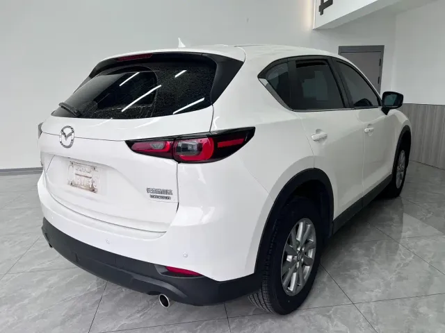 Mazda CX-5 — Фото автомобиля 4