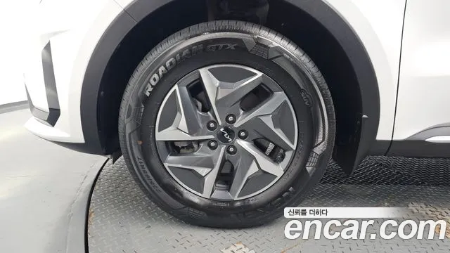 Kia Sorento 4th Gen — Фото автомобиля 5
