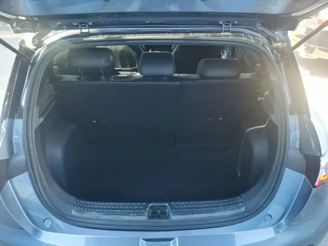 BYD Dolphin — Фото автомобиля 18