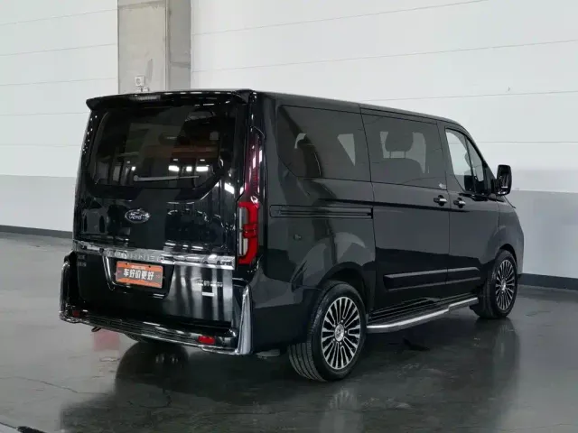 Kedi Auto Kedidia — Фото автомобиля 2