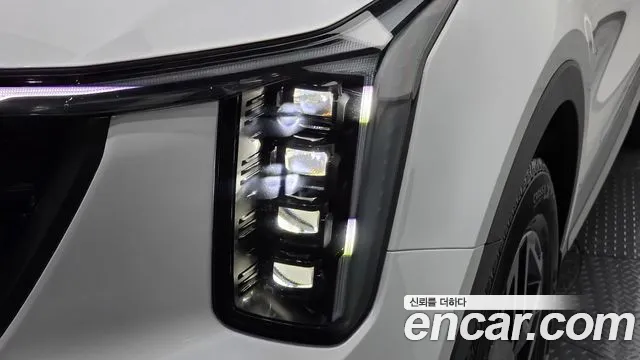 Kia Sorento 4th Gen — Фото автомобиля 7