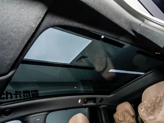 Li Auto i6 — Фото автомобиля 22