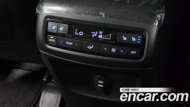 Hyundai Palisade The New Palisade — Фото автомобиля 20