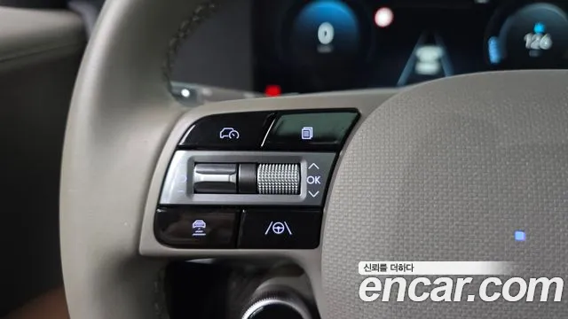 Hyundai Ioniq 5 Ioniq 5 (New) — Фото автомобиля 27