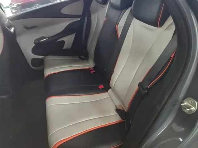 BYD Dolphin — Фото автомобиля 16