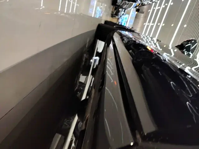 Shangjie SUV — Фото автомобиля 21