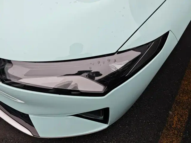 Xpeng P5 — Фото автомобиля 5