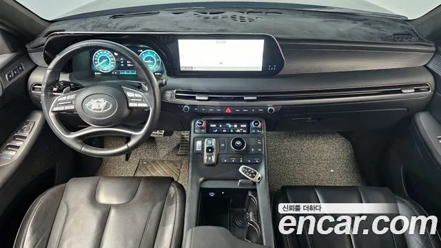Hyundai Palisade The New Palisade Дизель 2.2 2WD — Фото автомобиля 7