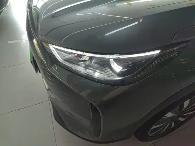 Chery Fengyun T8 — Фото автомобиля 23