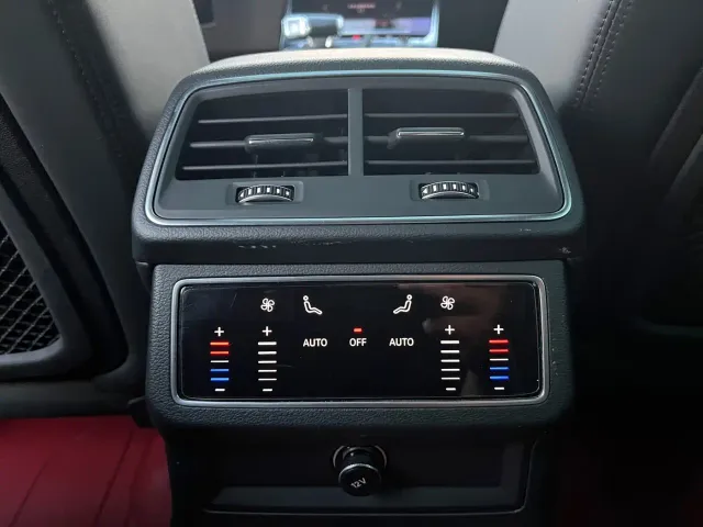 Audi A7 — Фото автомобиля 11