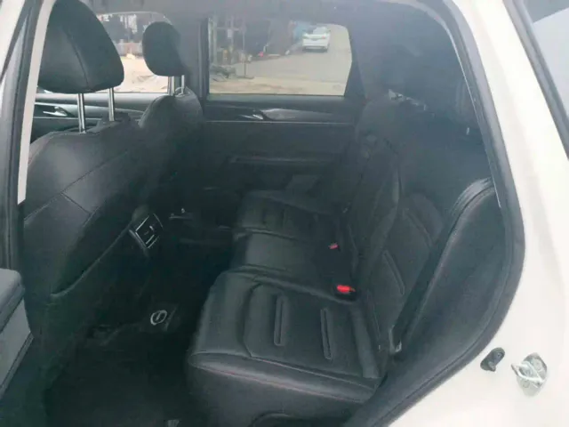 GAC Trumpchi GS4 PLUS — Фото автомобиля 10
