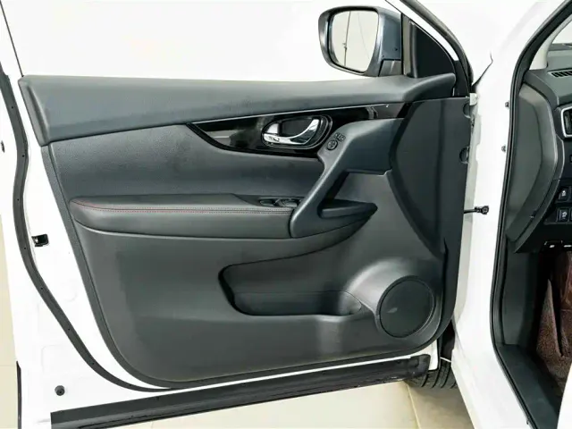 Nissan Qashqai 2023 Model Classic 2.0L CVT XV+ Premium — Фото автомобиля 16