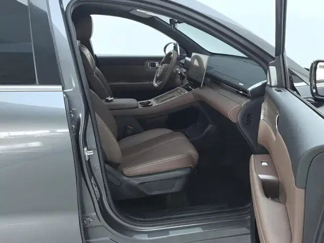 Wuling Starlight S — Фото автомобиля 8